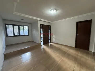 Casa com 2 Quartos para alugar, 98m² no Mantiqueira, Belo Horizonte