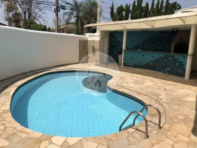 Casa com 3 Quartos para alugar, 289m² no Ribeirânia, Ribeirão Preto