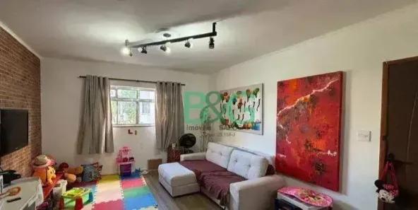 Apartamento com 3 Quartos à venda, 82m² no Água Fria, São Paulo