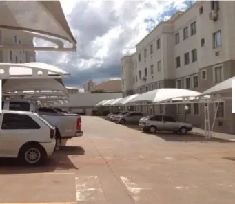 Apartamento com 2 Quartos à venda, 50m² no Vila Filipin, Londrina