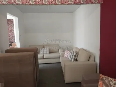 Casa com 1 Quarto à venda, 240m² no Vila Nossa Senhora Aparecida, São José do Rio Preto