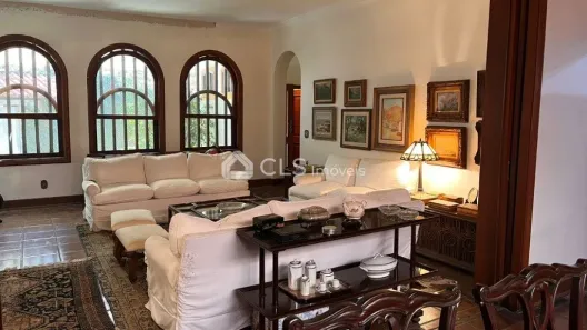 Casa com 4 Quartos à venda, 400m² no Alto de Pinheiros, São Paulo