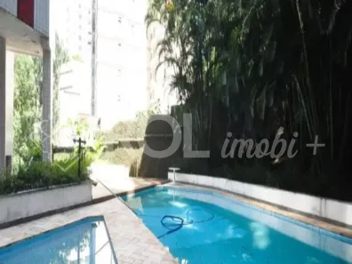 Apartamento com 2 Quartos à venda, 136m² no Vila Andrade, São Paulo