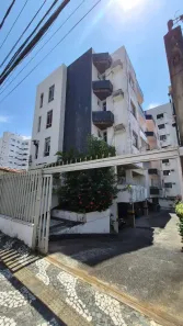 Apartamento com 2 Quartos à venda, 75m² no Barbalho, Salvador