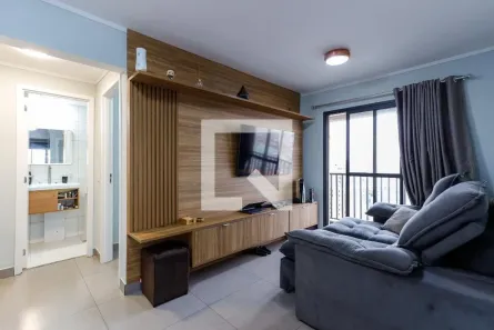 Apartamento com 2 Quartos à venda, 42m² no Jardim São Paulo(Zona Norte), São Paulo