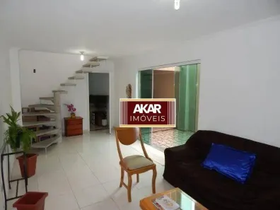 Sobrado com 4 Quartos à venda, 143m² no Assunção, São Bernardo do Campo