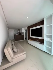 Apartamento com 2 Quartos à venda, 60m² no Bessa, João Pessoa