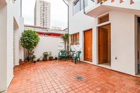 Sobrado com 3 Quartos à venda, 198m² no Sumaré, São Paulo