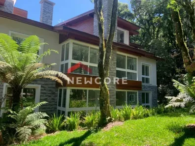 Apartamento com 1 Quarto à venda, 41m² no Santa Terezinha, Canela
