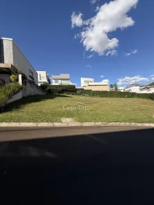 Lote/Terreno à venda, 553m² no Estrela, Ponta Grossa