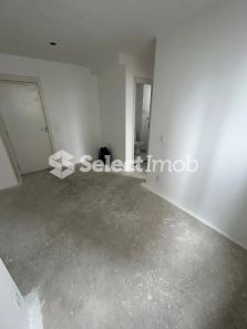 Apartamento com 2 Quartos à venda, 37m² no Jardim, Santo André