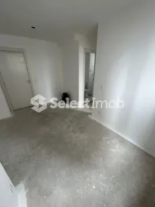 Apartamento com 2 Quartos à venda, 37m² no Jardim, Santo André