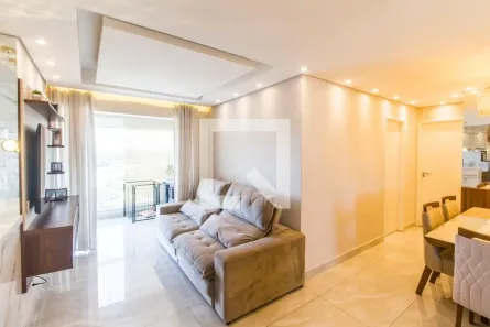 Apartamento com 2 Quartos à venda, 68m² no Bethaville I, Barueri