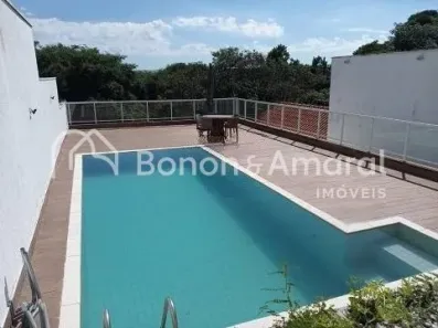 Casa de Condomínio com 4 Quartos à venda, 690m² no Caminhos de San Conrado (Sousas), Campinas
