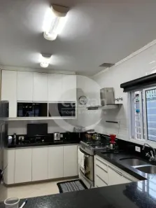 Sobrado com 2 Quartos à venda, 160m² no Chácara Tatuapé, São Paulo