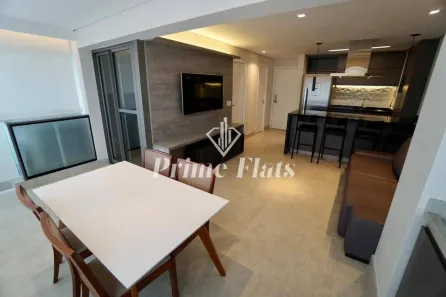 Apartamento com 1 Quarto à venda, 50m² no Barra Funda, São Paulo