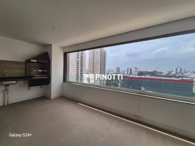 Apartamento com 3 Quartos à venda, 133m² no Centro, São Bernardo do Campo