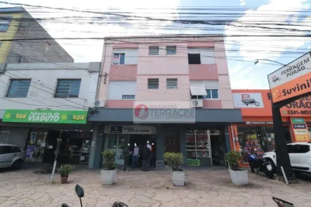 Apartamento com 1 Quarto à venda, 45m² no Passo da Areia, Porto Alegre