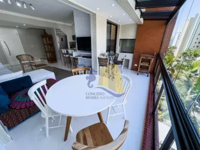 Apartamento com 3 Quartos à venda, 94m² no Riviera, Bertioga