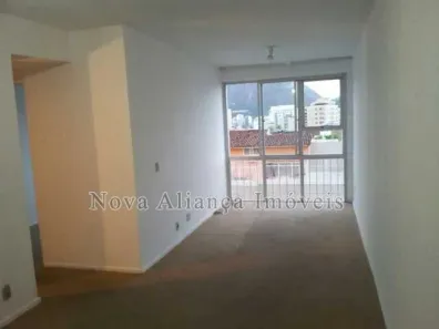 Apartamento com 2 Quartos à venda, 76m² no Jardim Botânico, Rio de Janeiro