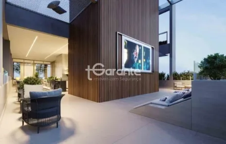 Apartamento com 1 Quarto à venda, 48m² no Pinheiros, São Paulo
