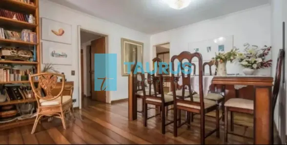 Apartamento com 4 Quartos à venda, 170m² no Brooklin Paulista, São Paulo