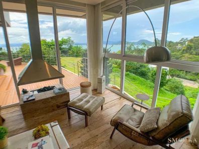 Apartamento com 4 Quartos à venda, 800m² no Cacupé, Florianópolis