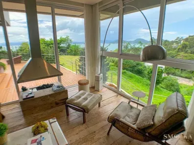 Apartamento com 4 Quartos à venda, 800m² no Cacupé, Florianópolis