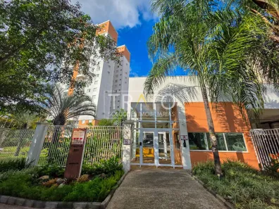Apartamento com 3 Quartos à venda, 87m² no Parque Prado, Campinas