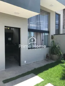 Casa com 3 Quartos à venda, 135m² no Marambaia, Vinhedo