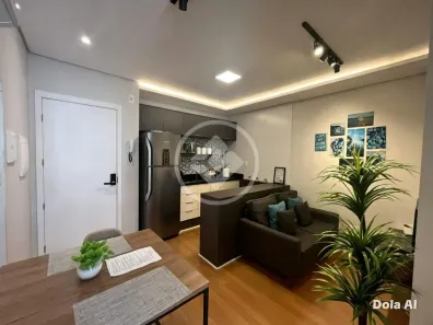 Apartamento com 1 Quarto à venda, 30m² no Trindade, Florianópolis