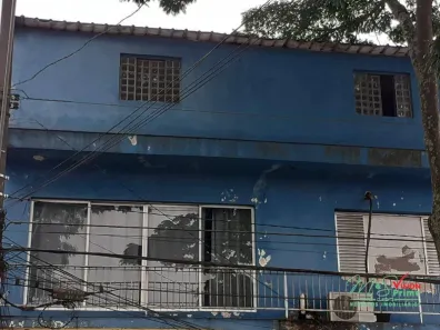 Lote/Terreno à venda, 245m² no Vila Assunção, Santo André