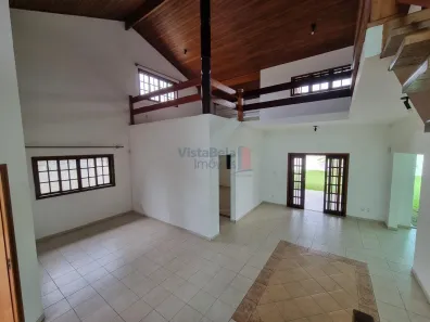 Casa com 3 Quartos à venda, 213m² no Jardim Residencial Doutor Lessa, Pindamonhangaba