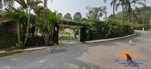 Fazenda/Sítio com 4 Quartos à venda, 215m² no Parque dos Jacarandás, Arujá