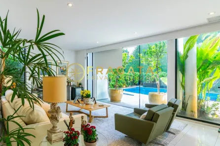 Casa com 4 Quartos à venda, 400m² no Alto de Pinheiros, São Paulo