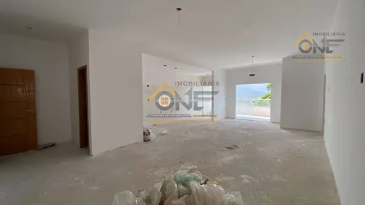 Apartamento com 3 Quartos à venda, 144m² no Umuarama, Ubatuba