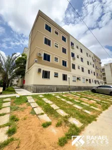 Apartamento com 2 Quartos à venda, 42m² no Pajuçara, Natal