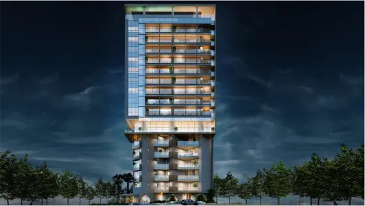 Apartamento com 1 Quarto à venda, 38m² no Humaitá, Rio de Janeiro