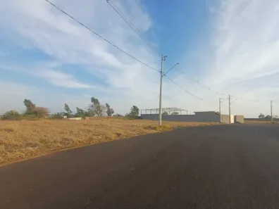 Lote/Terreno à venda, 1174m² no Centro-  Restinga/SP, Restinga