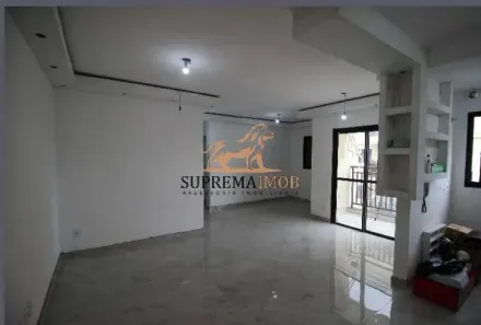 Apartamento com 2 Quartos à venda, 62m² no Vila Barão, Sorocaba