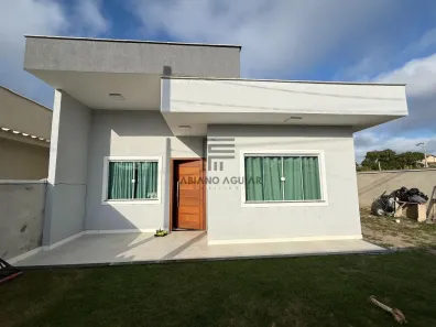 Casa com 2 Quartos à venda, 100m² no Fazendinha, Araruama
