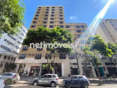 Sala Comercial para alugar, 43m² no Cruzeiro, Belo Horizonte