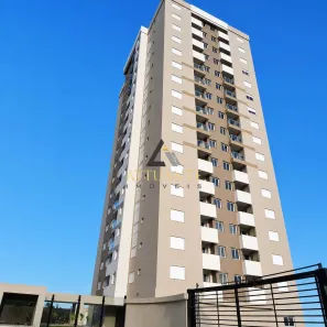 Apartamento com 2 Quartos à venda, 55m² no Panazzolo, Caxias do Sul