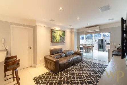 Cobertura com 3 Quartos à venda, 219m² no Centro, Joinville