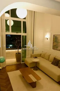 Apartamento com 2 Quartos à venda, 97m² no Santa Lúcia, Vitória
