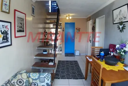 Apartamento com 3 Quartos à venda, 89m² no Pirituba, São Paulo