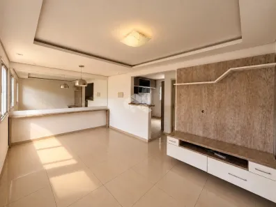 Casa de Condomínio com 3 Quartos à venda, 109m² no Igara, Canoas