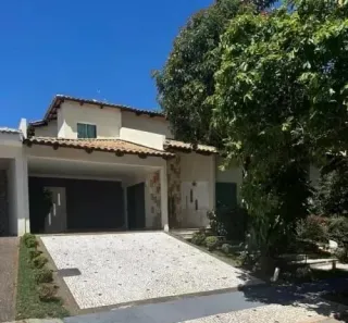 Casa com 5 Quartos à venda, 300m² no Loteamento Portal do Sol I, Goiânia