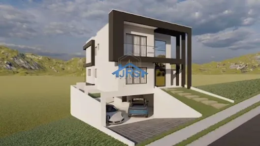 Casa de Condomínio com 3 Quartos à venda, 280m² no Moinho Velho, Cotia