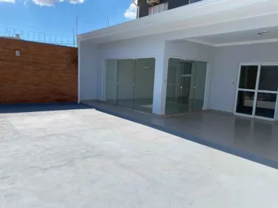 Casa com 3 Quartos à venda, 194m² no Vila Aviação, Bauru